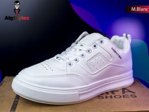 Pure Motion -Blanche