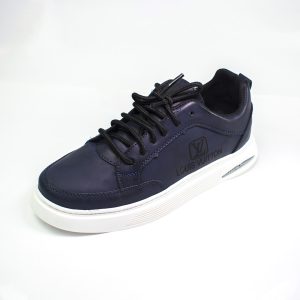 Milano -Sneakers Bleu