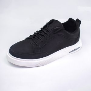 Milano -Sneakers Noir