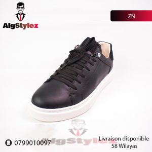 Eleganza Urbano - Noir