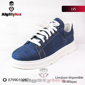 BASKETS Urban Vibe -Blue Jean